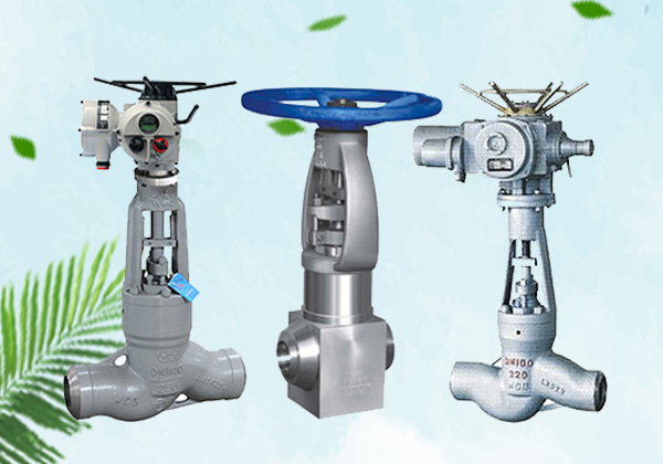 電站閥門(mén) 電站閥門(mén)