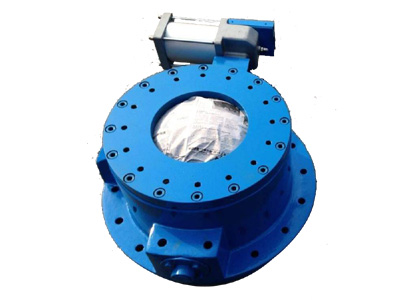 氣動圓頂閥 氣動圓頂閥