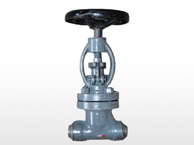 電站連續排污節流閥 電站連續排污節流閥